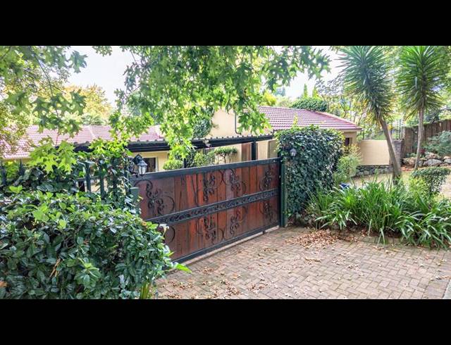 4 BEDROOM HOUSE FOR SALE IN BLAIRGOWRIE